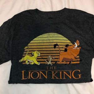 Lion King T-Shirt!